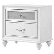 Barzini Nightstand - Furniture City (CA)l