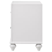Barzini Nightstand - Furniture City (CA)l