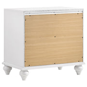 Barzini Nightstand - Furniture City (CA)l