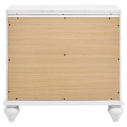 Barzini Nightstand - Furniture City (CA)l