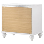 Barzini Nightstand - Furniture City (CA)l
