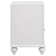 Barzini Nightstand - Furniture City (CA)l
