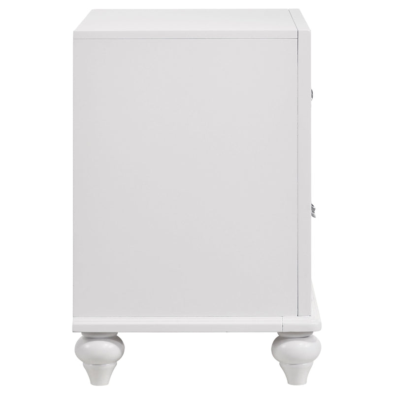 Barzini Nightstand - Furniture City (CA)l