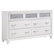 Barzini Dresser - Furniture City (CA)l