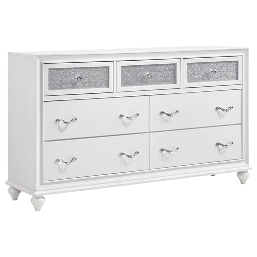 Barzini Dresser - Furniture City (CA)l