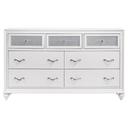 Barzini Dresser - Furniture City (CA)l