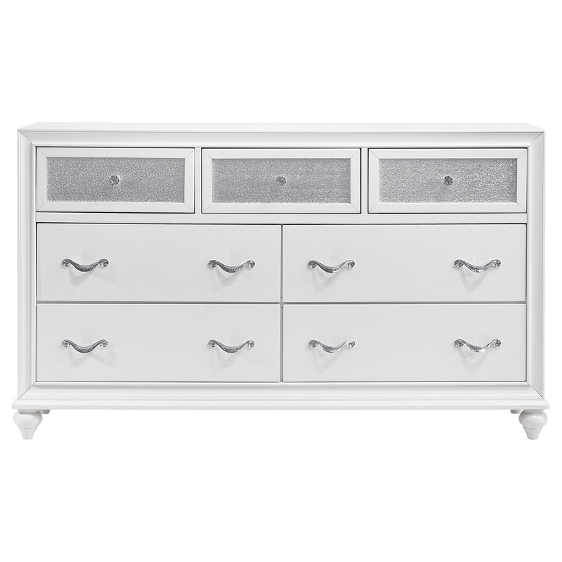 Barzini Dresser - Furniture City (CA)l