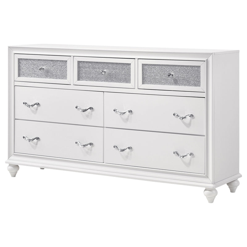 Barzini Dresser - Furniture City (CA)l