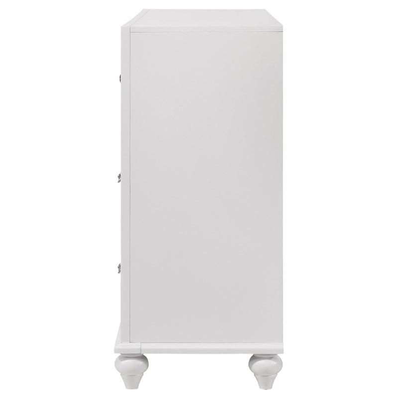 Barzini Dresser - Furniture City (CA)l