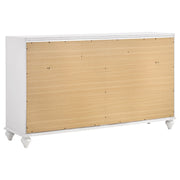 Barzini Dresser - Furniture City (CA)l