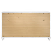 Barzini Dresser - Furniture City (CA)l