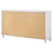 Barzini Dresser - Furniture City (CA)l