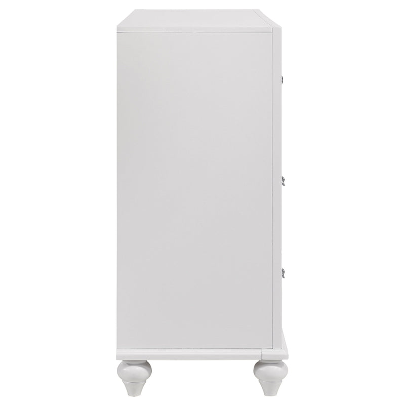 Barzini Dresser - Furniture City (CA)l