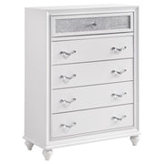 Barzini Chest of Drawers - Furniture City (CA)l
