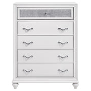 Barzini Chest of Drawers - Furniture City (CA)l