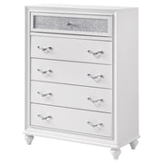 Barzini Chest of Drawers - Furniture City (CA)l