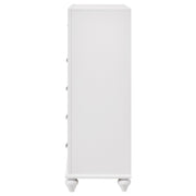 Barzini Chest of Drawers - Furniture City (CA)l