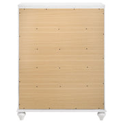 Barzini Chest of Drawers - Furniture City (CA)l