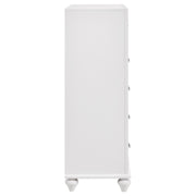 Barzini Chest of Drawers - Furniture City (CA)l