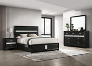 Miranda Bedroom Set - Furniture City (CA)l