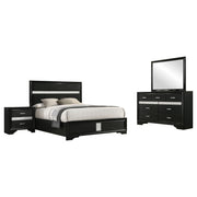 Miranda Bedroom Set - Furniture City (CA)l