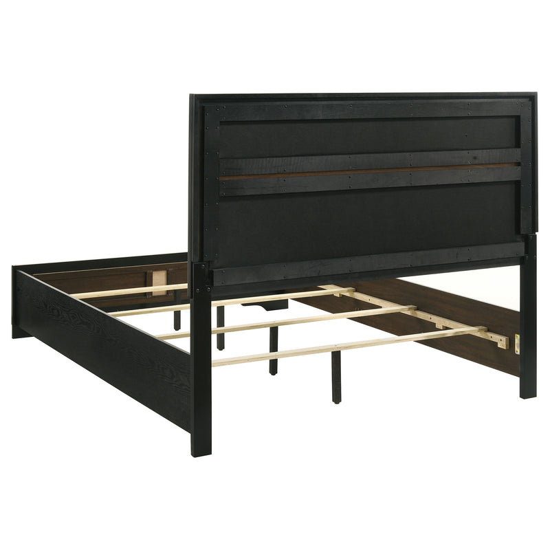Miranda Bedroom Set - Furniture City (CA)l