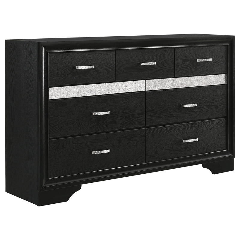 Miranda Bedroom Set - Furniture City (CA)l