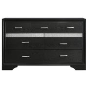 Miranda Bedroom Set - Furniture City (CA)l