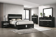 Miranda Bedroom Set - Furniture City (CA)l