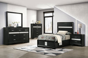 Miranda Bedroom Set - Furniture City (CA)l
