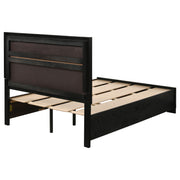 Miranda Panel Platform Storage Bed - Furniture City (CA)l