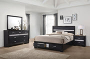 Miranda Bedroom Set - Furniture City (CA)l