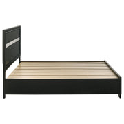 Miranda Panel Platform Storage Bed - Furniture City (CA)l