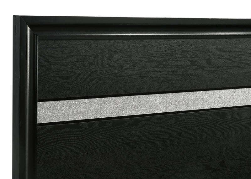 Miranda Panel Platform Storage Bed - Furniture City (CA)l