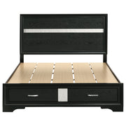 Miranda Panel Platform Storage Bed - Furniture City (CA)l