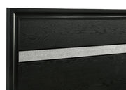 Miranda Panel Platform Storage Bed - Furniture City (CA)l
