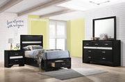 Miranda Bedroom Set - Furniture City (CA)l