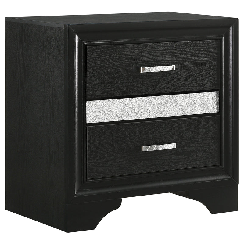 Miranda Nightstand - Furniture City (CA)l