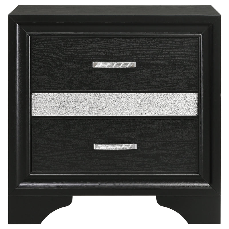 Miranda Nightstand - Furniture City (CA)l