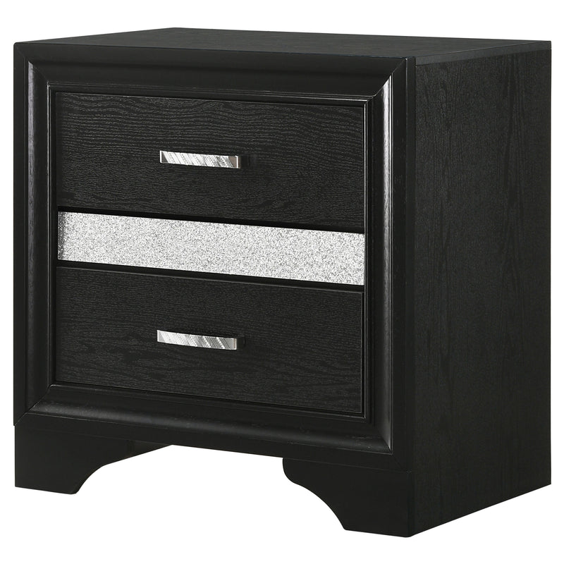 Miranda Nightstand - Furniture City (CA)l