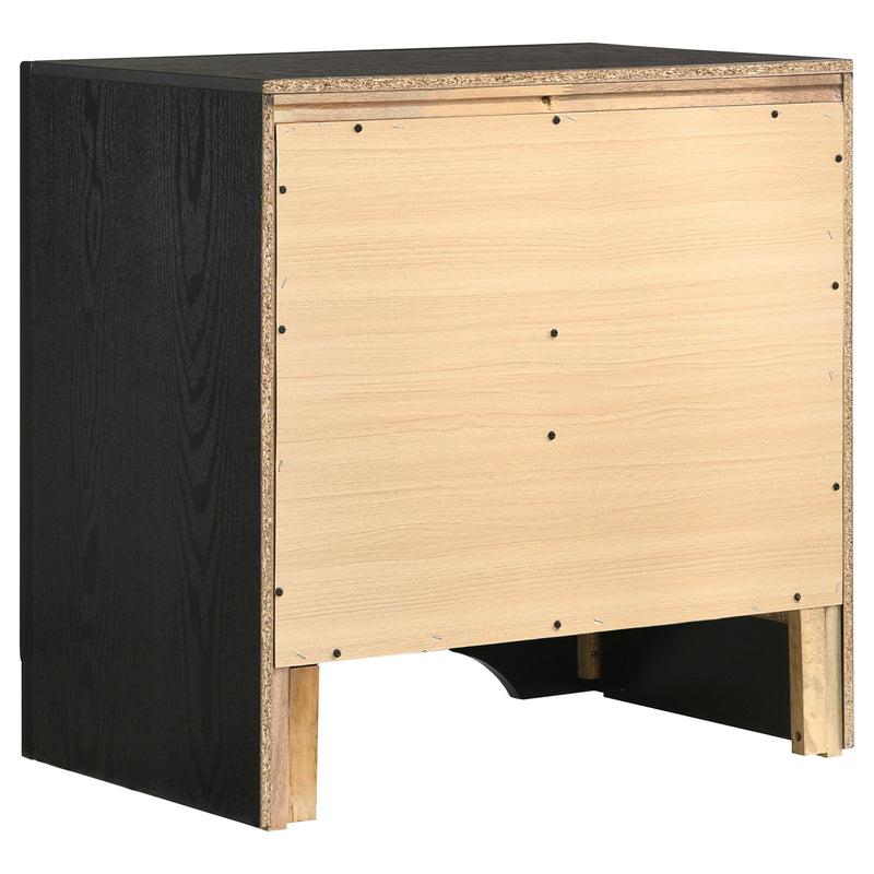 Miranda Nightstand - Furniture City (CA)l