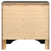 Miranda Nightstand - Furniture City (CA)l