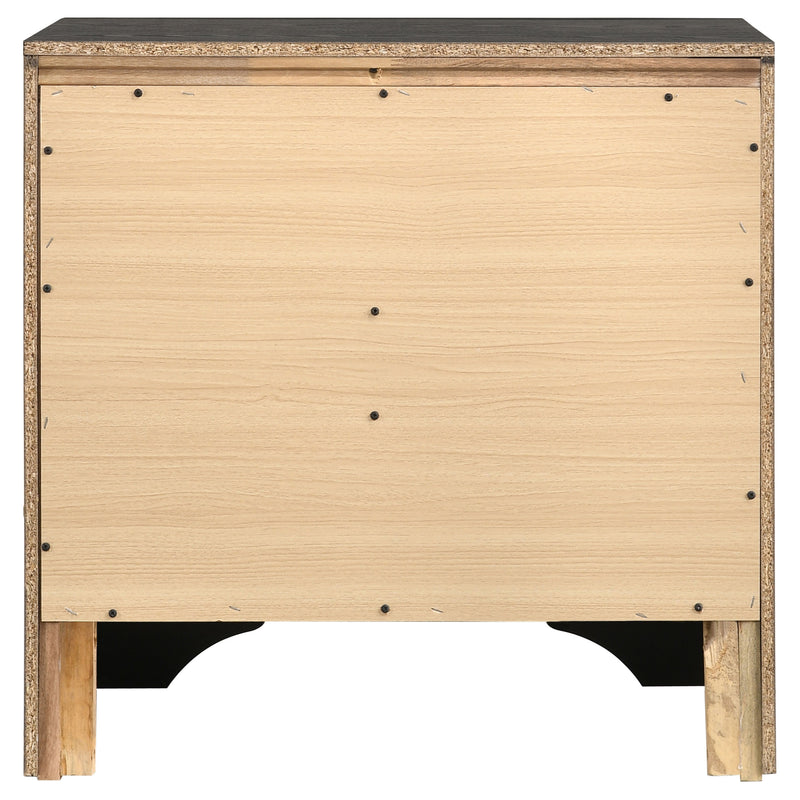 Miranda Nightstand - Furniture City (CA)l
