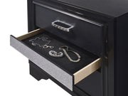 Miranda Nightstand - Furniture City (CA)l