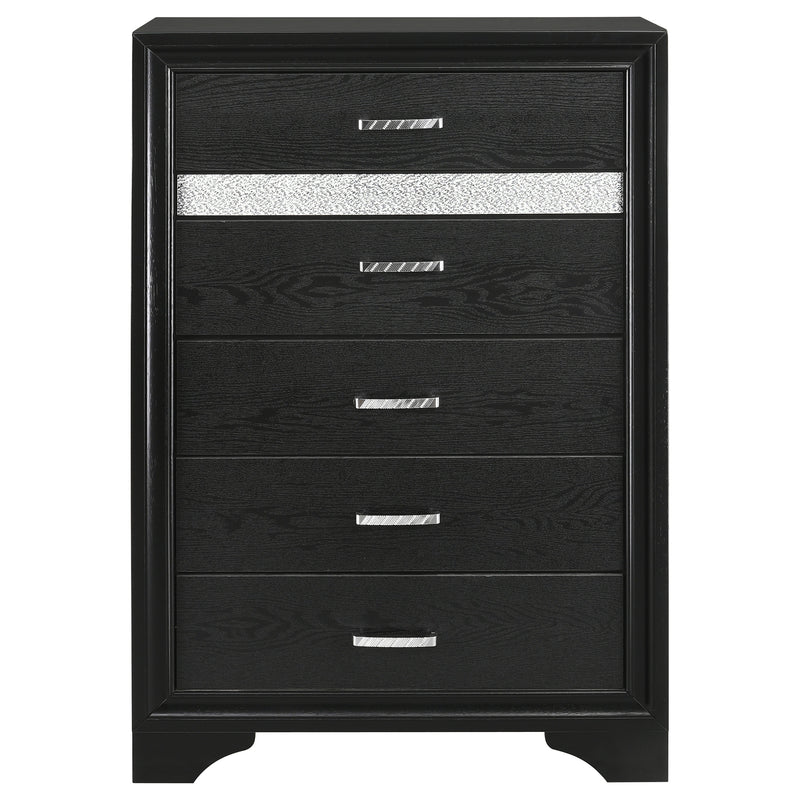 Miranda Chest - Furniture City (CA)l