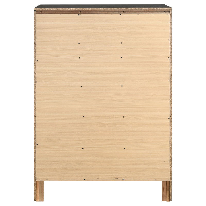 Miranda Chest - Furniture City (CA)l