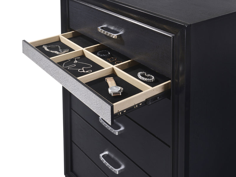 Miranda Chest - Furniture City (CA)l