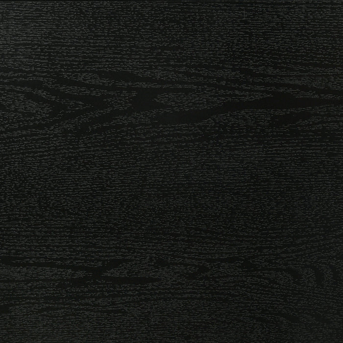 Miranda 5-drawer Chest White and Rhinestone