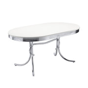 Retro Dining Set - Furniture City (CA)l