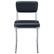 Retro Dining Side Chair - Furniture City (CA)l